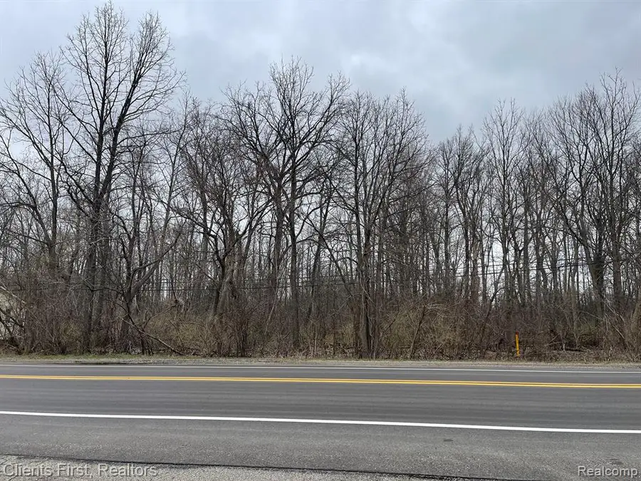 0 Ford Rd., Canton, MI 48187 - #2