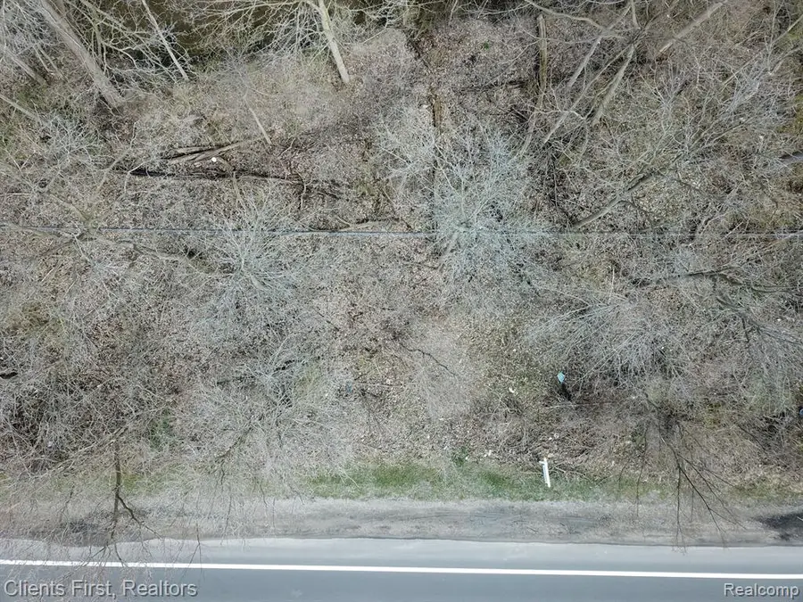 0 Ford Rd., Canton, MI 48187 - #3