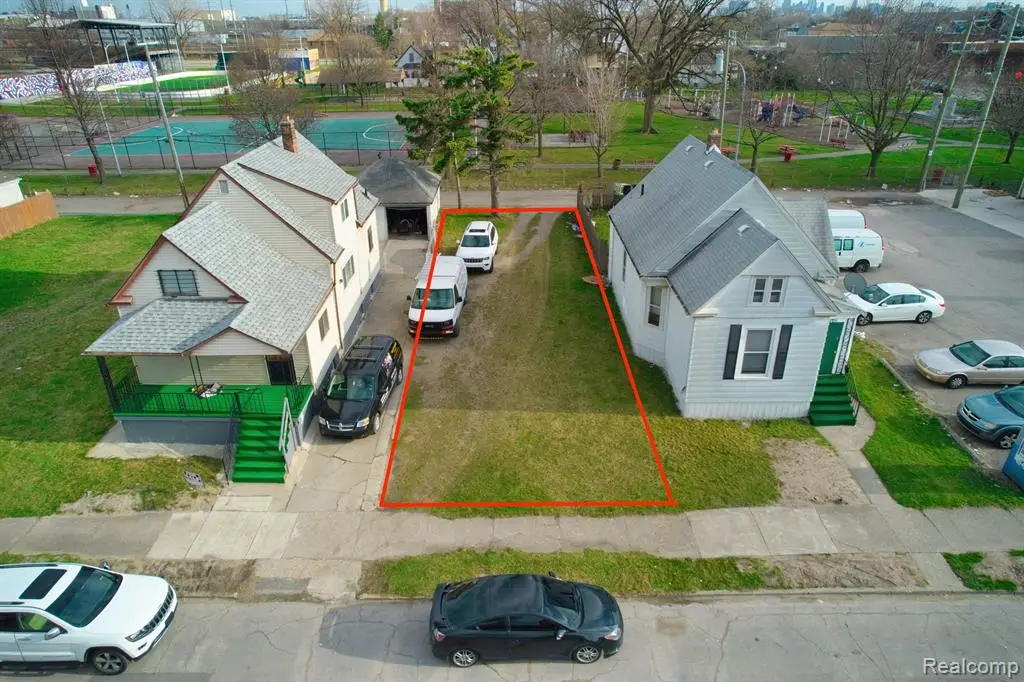 2946 Goodson, Hamtramck, MI 48212 - #1