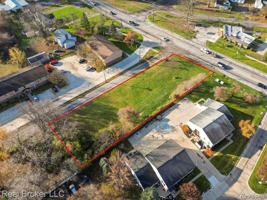 0 Harper, Clinton Township, MI 48035 - Image #3