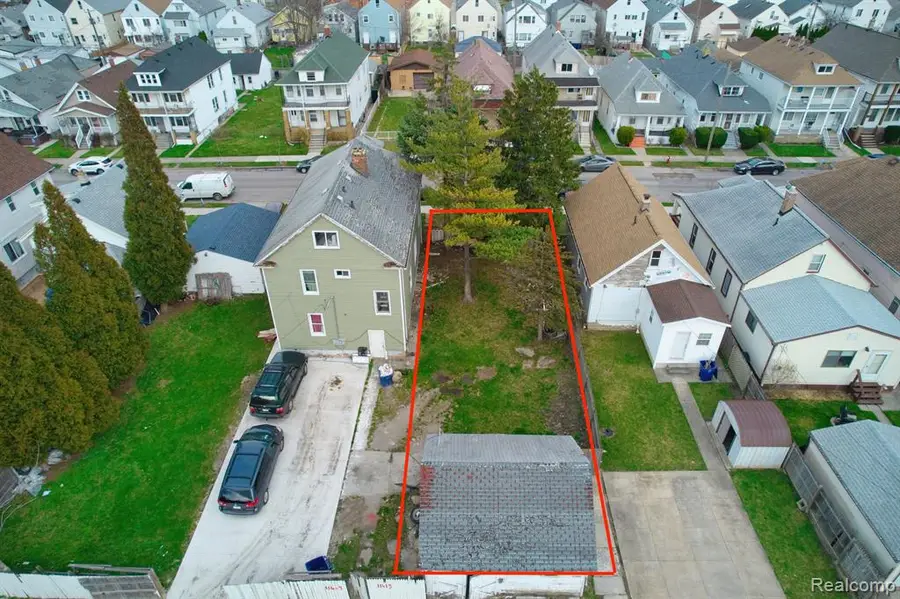 11603 Lumpkin, Hamtramck, MI 48212 - #2
