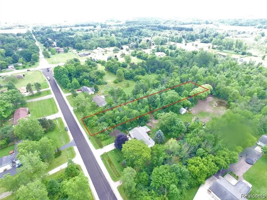 2444 E Stanley, Davison, MI 48423 - #3