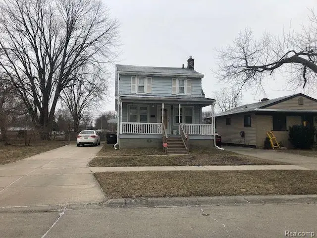 6368 Hazel, Taylor, MI 48180 - #1