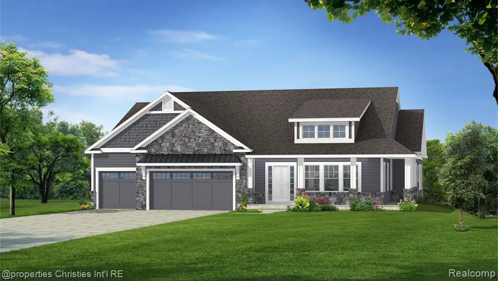2222 Walton, Rochester Hills, MI 48309 - Image #1