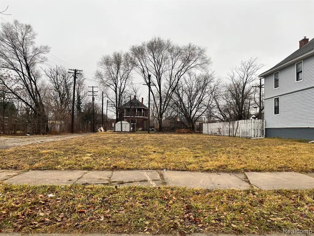 1764 Calumet, Detroit, MI 48208 - #1