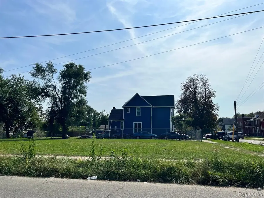 1610 Military, Detroit, MI  - Image #2