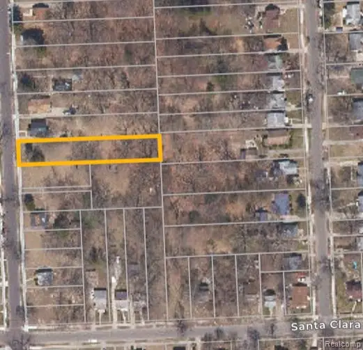 17572 Trinity, Detroit, MI  - Image #2