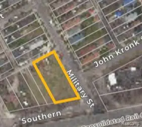 6220 John Kronk, Detroit, MI  - Image #2