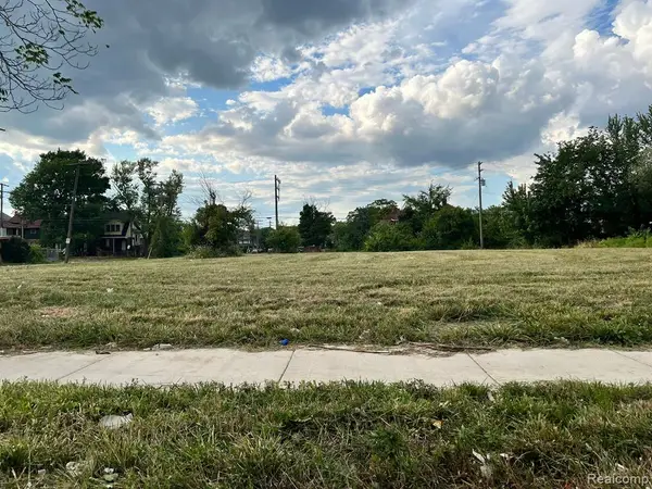 2229 W Grand, Detroit, MI 48208