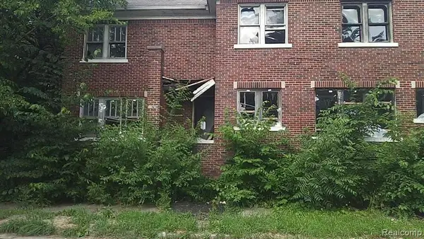 4288 Webb, Detroit, MI 48204