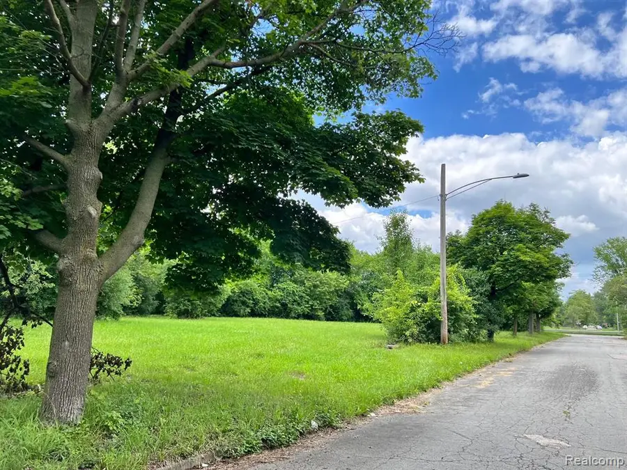 2417 W Edsel Ford, Detroit, MI  - Image #3