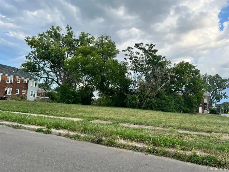 2091 Seward, Detroit, MI  - Image #3