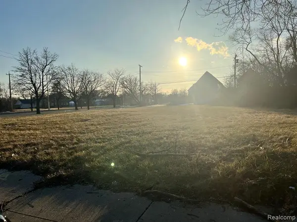 3545 14th, Detroit, MI 48208