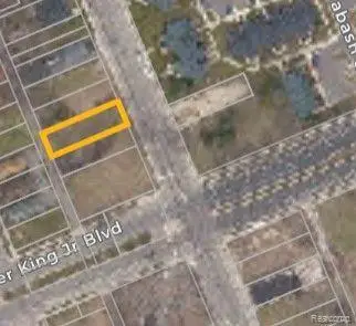 3545 14th, Detroit, MI 48208 - Image #2