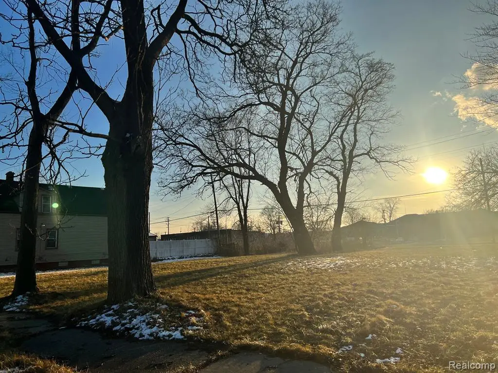 3369 Roosevelt, Detroit, MI  - Image #1