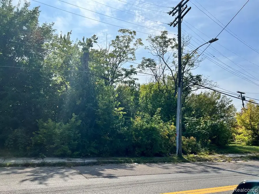 5387 Bangor, Detroit, MI 48210 - #3