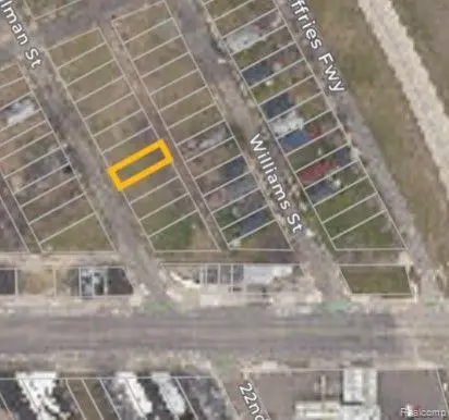 2876 Tillman, Detroit, MI  - Image #2