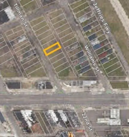 2876 Tillman, Detroit, MI  - Image #3