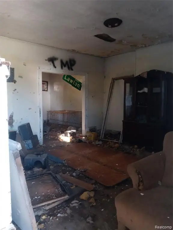 9021 Lawton, Detroit, MI  - Image #3