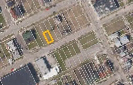 625 Custer, Detroit, MI  - Image #2