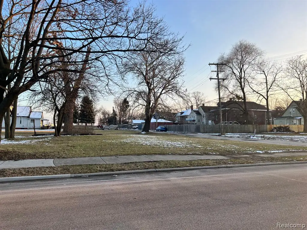 3525 Porter, Detroit, MI  - Image #1