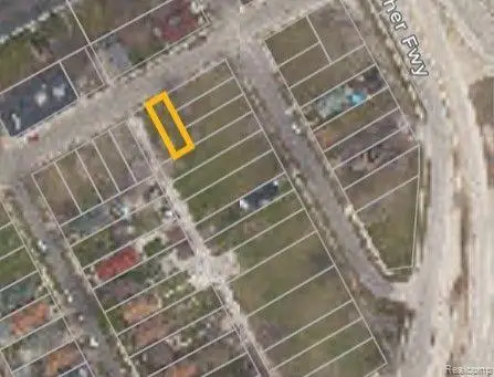 3525 Porter, Detroit, MI  - Image #2