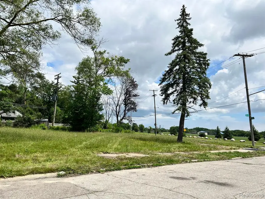 13402 Dean, Hamtramck, MI  - Image #2