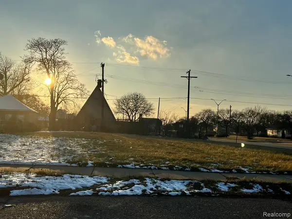 3409 Tillman, Detroit, MI 