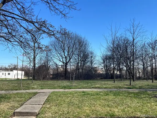 5034 Vermont, Detroit, MI 48208