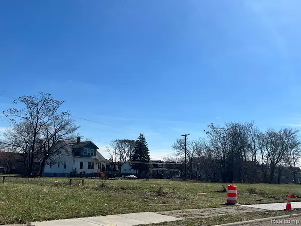 5224 Linwood, Detroit, MI 48208