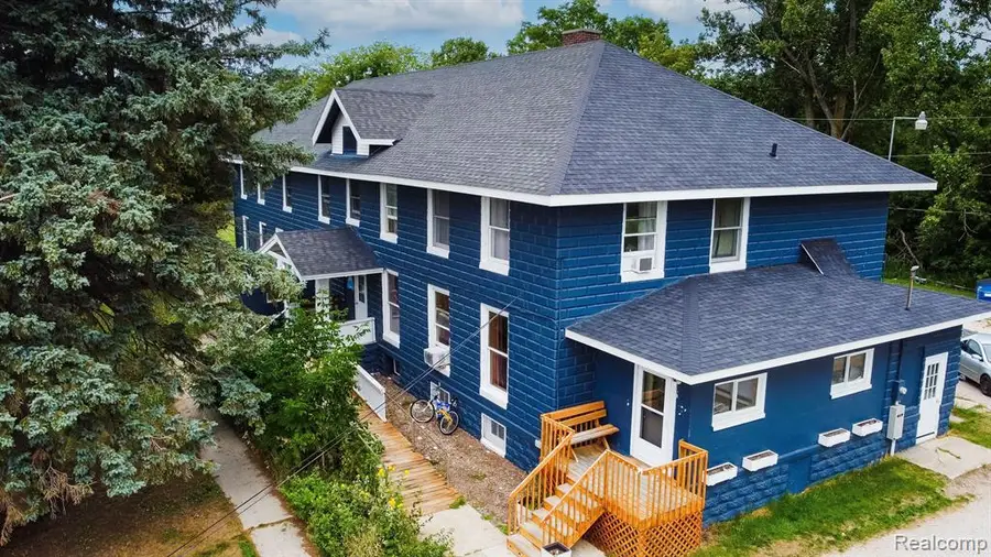 5908 Frankfort, Benzonia, MI 49616 - Image #3