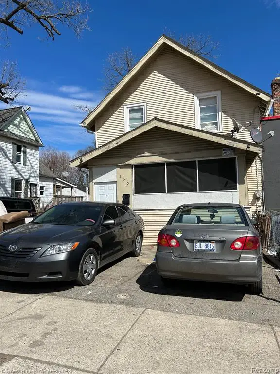130 Baldwin, Pontiac, MI 48342 - #1