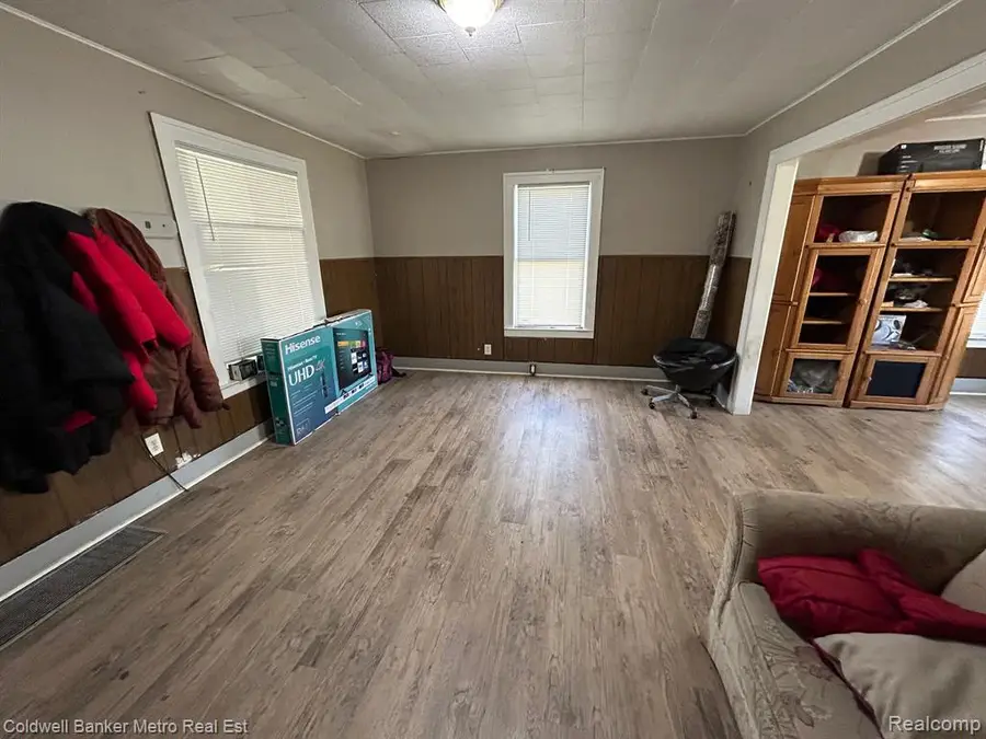 130 Baldwin, Pontiac, MI 48342 - #3