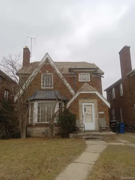19206 Pennington, Detroit, MI 