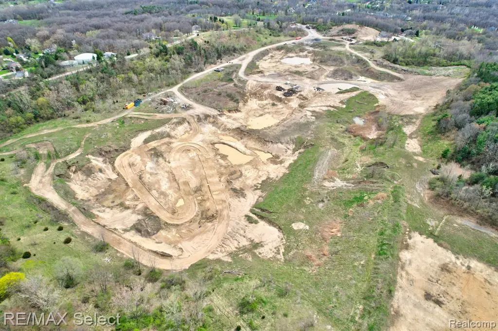 0 Denton Hill, Fenton, MI 48430 - Image #1