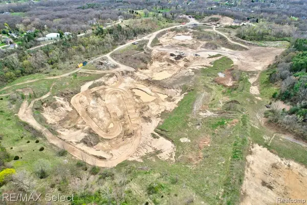 0 Denton Hill, Fenton, MI 48430