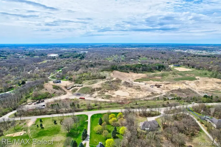 0 Denton Hill, Fenton, MI 48430 - Image #2