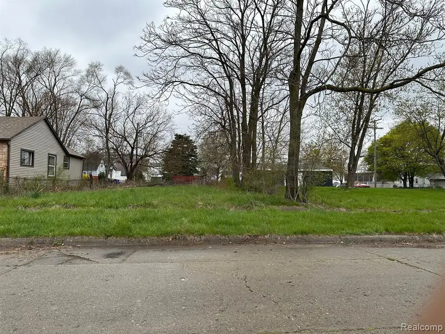 18699 Concord, Detroit, MI 48234 - #2