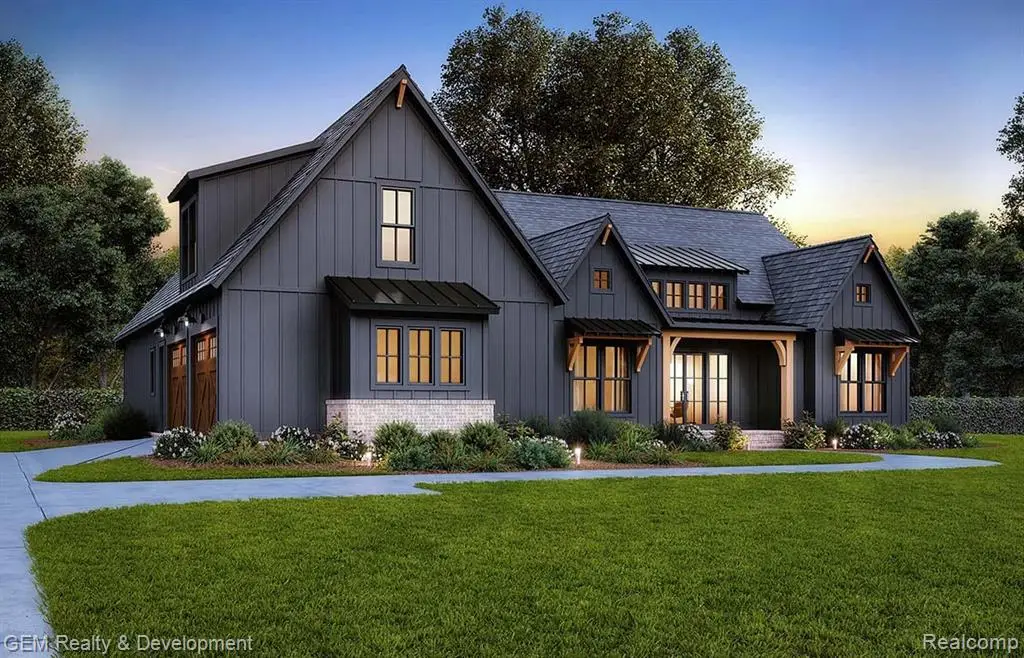 46159 Sunset, Northville, MI  - Image #1