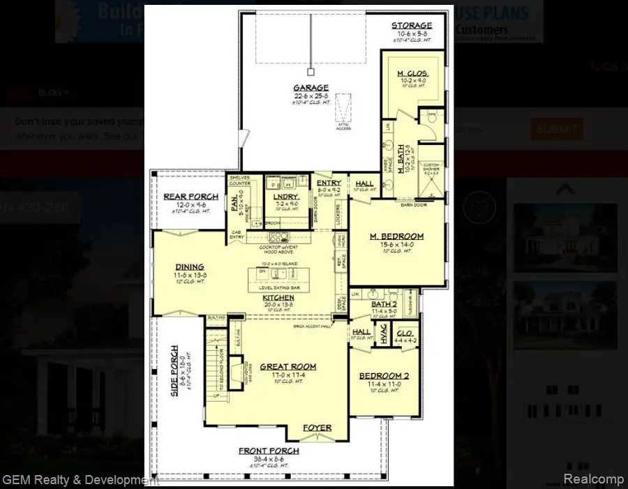 8858 Pleasantview, South Lyon, MI 48178 - #2