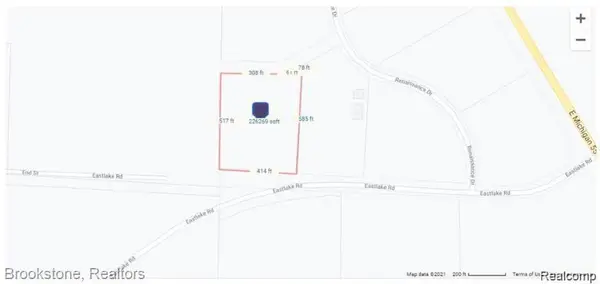 VACANT Renaissance, Manistee, MI 49660