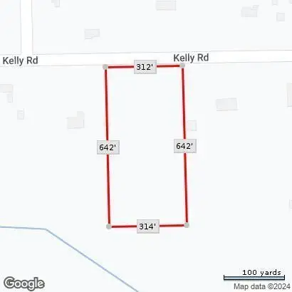 5455 Kelly, Flint, MI 48504 - #1