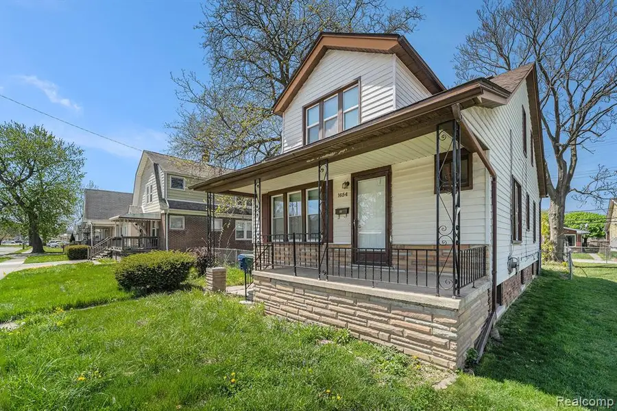 1654 Chandler, Lincoln Park, MI  - Image #3