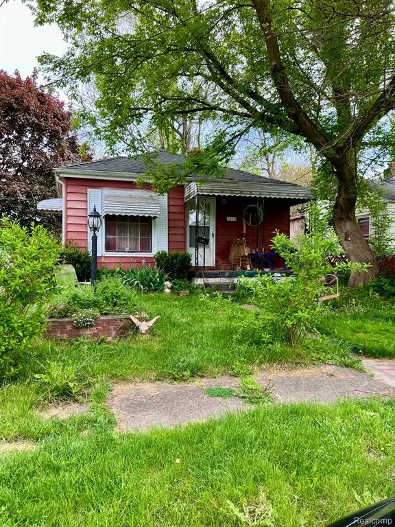 1318 Ingleside, Flint, MI 48507 - #1