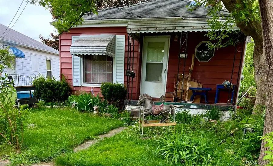 1318 Ingleside, Flint, MI 48507 - #2