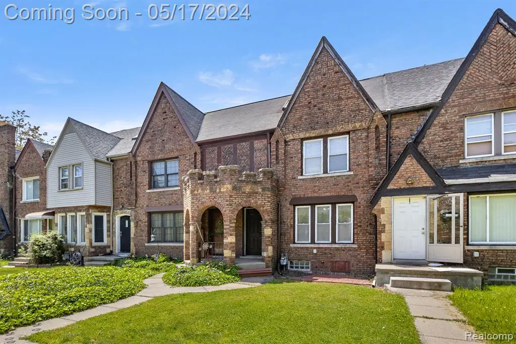 5845 Miller, Dearborn, MI 48126 - #1