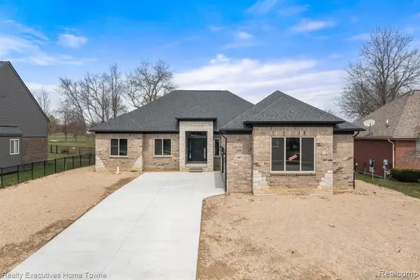 35873 Glenville, New Baltimore, MI 48047