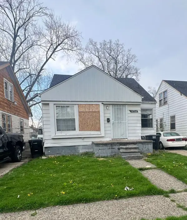 18988 Dale, Detroit, MI 48219