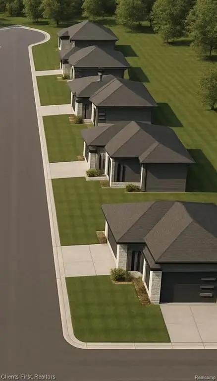 48375 Ford, Canton, MI 48187 - #2