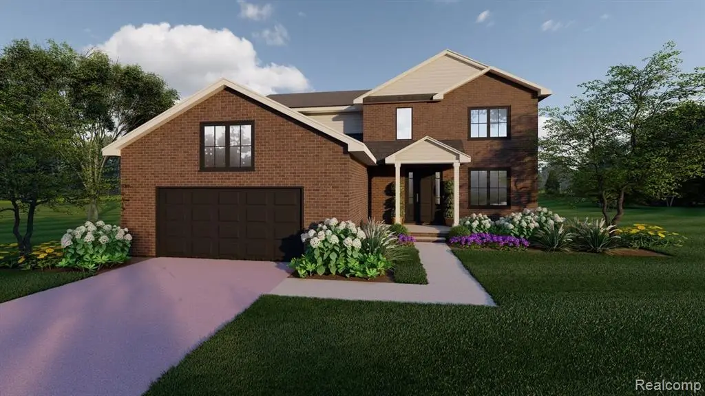 59 Lochaven, Waterford, MI 48327 - #1